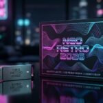 네오 레트로 아케이드 마스터 컬렉션 2026