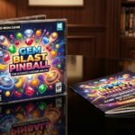 크레이지 퍼즐 & 핀볼 마스터 컬렉션