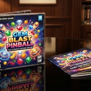 크레이지 퍼즐 & 핀볼 마스터 컬렉션