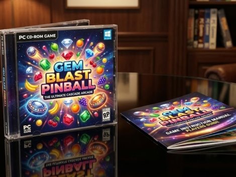 크레이지 퍼즐 & 핀볼 마스터 컬렉션