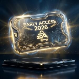 2026 베스트 아케이드: 시크릿 얼리 액세스